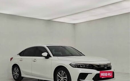 Honda Civic, 2023 год, 1 900 230 рублей, 3 фотография