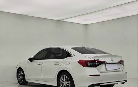 Honda Civic, 2023 год, 1 900 230 рублей, 4 фотография