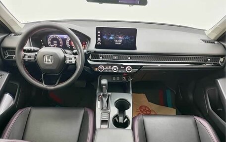 Honda Civic, 2023 год, 1 900 230 рублей, 9 фотография