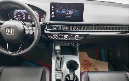 Honda Civic, 2023 год, 1 900 230 рублей, 11 фотография