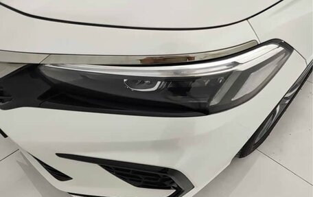 Honda Civic, 2023 год, 1 900 230 рублей, 12 фотография