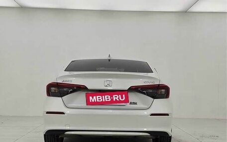 Honda Civic, 2023 год, 1 900 230 рублей, 5 фотография