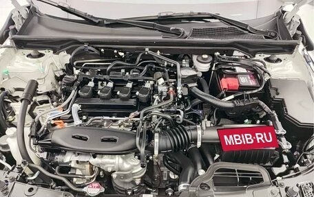 Honda Civic, 2023 год, 1 900 230 рублей, 13 фотография