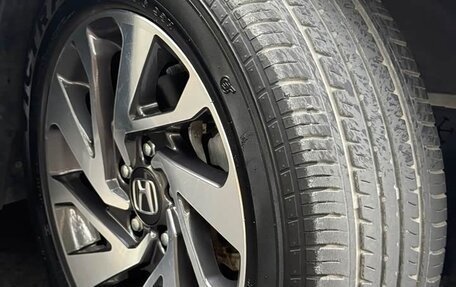 Honda Civic IX, 2021 год, 1 600 230 рублей, 9 фотография