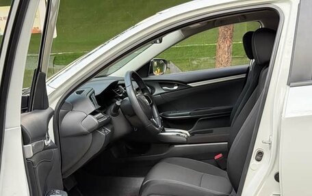 Honda Civic IX, 2021 год, 1 600 230 рублей, 12 фотография