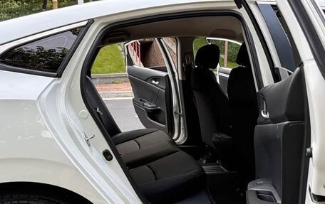 Honda Civic IX, 2021 год, 1 600 230 рублей, 14 фотография