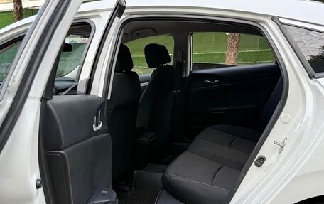 Honda Civic IX, 2021 год, 1 600 230 рублей, 13 фотография