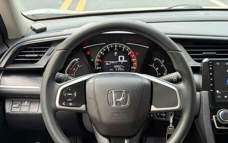 Honda Civic IX, 2021 год, 1 600 230 рублей, 19 фотография