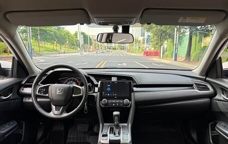 Honda Civic IX, 2021 год, 1 600 230 рублей, 17 фотография