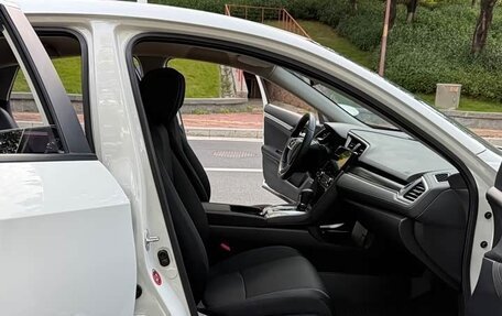 Honda Civic IX, 2021 год, 1 600 230 рублей, 15 фотография