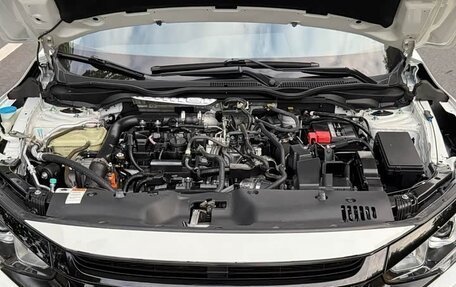 Honda Civic IX, 2021 год, 1 600 230 рублей, 23 фотография