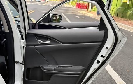 Honda Civic IX, 2021 год, 1 600 230 рублей, 22 фотография