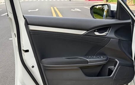 Honda Civic IX, 2021 год, 1 600 230 рублей, 21 фотография