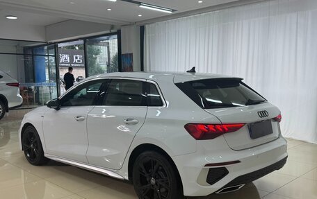 Audi A3, 2021 год, 2 120 000 рублей, 4 фотография