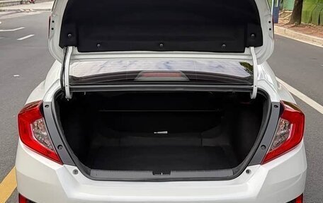 Honda Civic IX, 2021 год, 1 600 230 рублей, 24 фотография