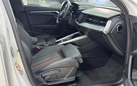 Audi A3, 2021 год, 2 120 000 рублей, 9 фотография