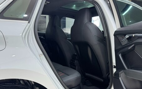 Audi A3, 2021 год, 2 120 000 рублей, 10 фотография