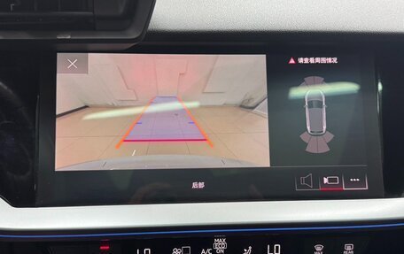 Audi A3, 2021 год, 2 120 000 рублей, 22 фотография