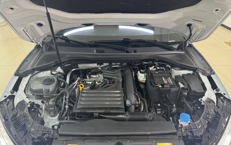 Audi A3, 2021 год, 2 120 000 рублей, 18 фотография