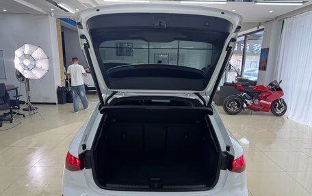 Audi A3, 2021 год, 2 120 000 рублей, 19 фотография