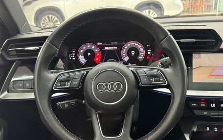 Audi A3, 2021 год, 2 120 000 рублей, 14 фотография