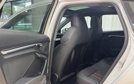 Audi A3, 2021 год, 2 120 000 рублей, 8 фотография