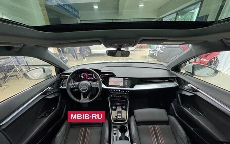 Audi A3, 2021 год, 2 120 000 рублей, 17 фотография