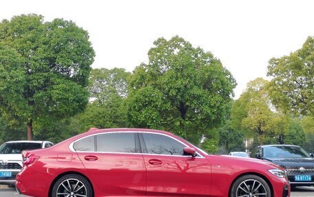 BMW 3 серия, 2021 год, 3 050 000 рублей, 2 фотография