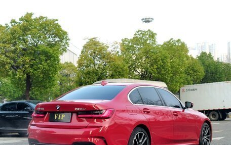 BMW 3 серия, 2021 год, 3 050 000 рублей, 4 фотография