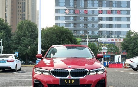 BMW 3 серия, 2021 год, 3 050 000 рублей, 5 фотография