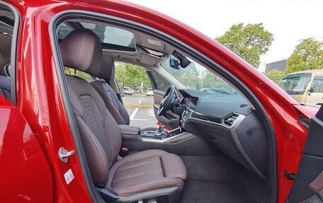 BMW 3 серия, 2021 год, 3 050 000 рублей, 13 фотография