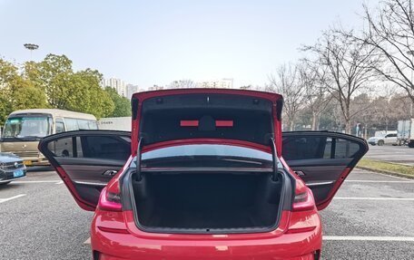 BMW 3 серия, 2021 год, 3 050 000 рублей, 10 фотография