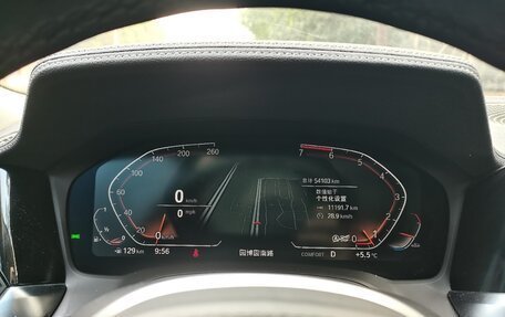 BMW 3 серия, 2021 год, 3 050 000 рублей, 17 фотография