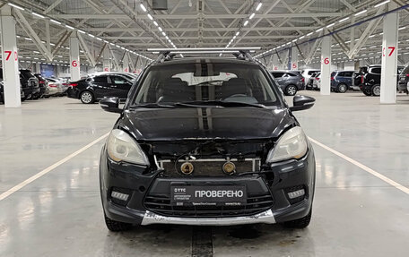 Lifan X50, 2016 год, 359 650 рублей, 2 фотография