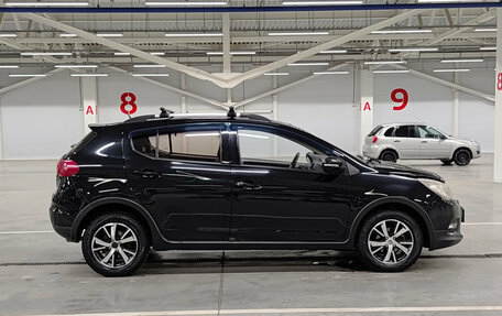 Lifan X50, 2016 год, 359 650 рублей, 5 фотография