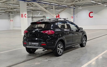 Lifan X50, 2016 год, 359 650 рублей, 6 фотография