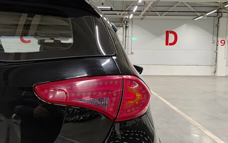 Lifan X50, 2016 год, 359 650 рублей, 12 фотография