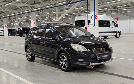 Lifan X50, 2016 год, 359 650 рублей, 3 фотография