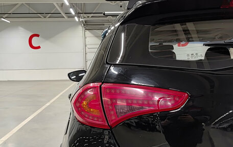 Lifan X50, 2016 год, 359 650 рублей, 11 фотография