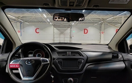 Lifan X50, 2016 год, 359 650 рублей, 17 фотография