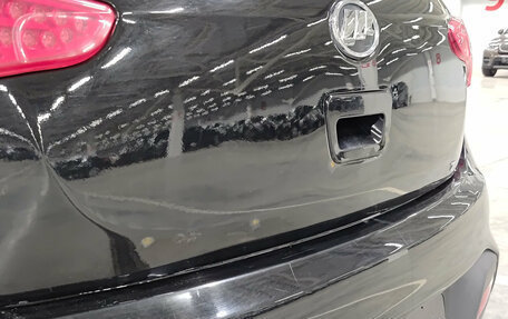 Lifan X50, 2016 год, 359 650 рублей, 25 фотография