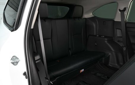 Toyota Highlander, 2025 год, 5 619 000 рублей, 7 фотография