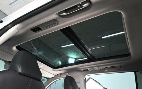 Toyota Highlander, 2025 год, 5 619 000 рублей, 14 фотография