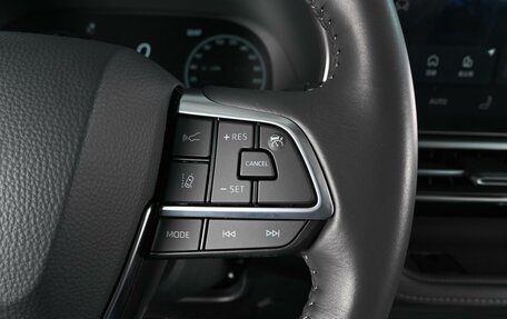 Toyota Highlander, 2025 год, 5 619 000 рублей, 16 фотография