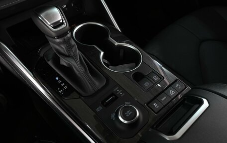 Toyota Highlander, 2025 год, 5 619 000 рублей, 22 фотография