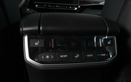 Toyota Highlander, 2025 год, 5 619 000 рублей, 23 фотография