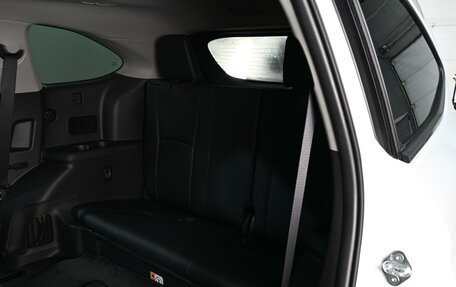 Toyota Highlander, 2025 год, 5 619 000 рублей, 10 фотография