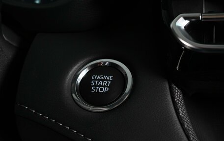 Toyota Highlander, 2025 год, 5 619 000 рублей, 21 фотография