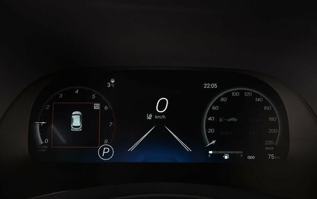 Toyota Highlander, 2025 год, 5 619 000 рублей, 28 фотография