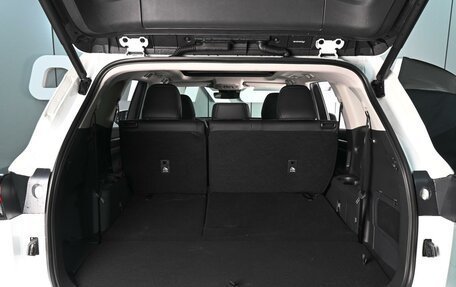 Toyota Highlander, 2025 год, 5 619 000 рублей, 29 фотография